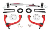 Rough Country 3 Inch Lift Kit | Ford F-150 4WD (2009-2013) view 1