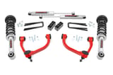 Rough Country 3 Inch Lift Kit | N3 Struts | Ford F-150 4WD (2009-2013) view 1