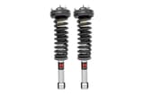 M1 Loaded Strut Pair | 3 Inch | Ford F-150 4WD (2009-2013) view 3