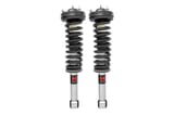 M1 Loaded Strut Pair | 6 Inch | Ford F-150 4WD (2009-2013) view 2