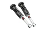 M1 Loaded Strut Pair | 6 Inch | Ford F-150 4WD (2009-2013) view 1