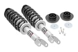 Rough Country 2.5 Inch Lift Kit | N3 Struts | Ram 1500 4WD (2010-2011) view 1