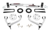 Rough Country 3 Inch Lift Kit | Ford F-150 4WD (2009-2013) view 1