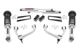 Rough Country 3 Inch Lift Kit | N3 Struts | Ford F-150 4WD (2009-2013) view 1