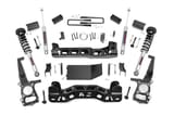 Rough Country 4 Inch Lift Kit | N3 Struts | Ford F-150 4WD (2009-2010) view 1