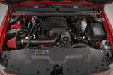 Cold Air Intake Kit | 4.8L/5.3L/6.0L/6.2L | Chevy/GMC 1500 (2009-2013) view 2