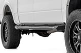 HD2 Aluminum Running Boards | Super Crew Cab | Ford F-150 2WD/4WD (2009-2014) view 3