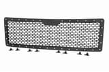 Mesh Grille | Ford F-150 2WD/4WD (2009-2014) view 5