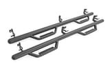 Nerf Steps | Cab Length | Crew Cab | SRW | Ram 1500/2500/3500 2WD/4WD view 3