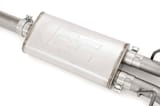 Performance Cat-Back Exhaust | 5.3L | Chevy/GMC 1500 (14-18 & Classic) view 6