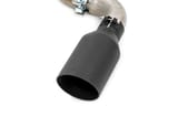 Performance Cat-Back Exhaust | Stainless | 4.8L/5.3L | Chevy/GMC 1500 (09-13) view 2