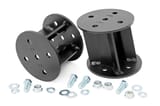 Air Spring Kit | 6 Inch Lift Kit | Ram 1500 4WD (2019-2026) view 4