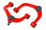 Red Forged Upper Control Arms | OE Upgrade | Ford F-150 2WD/4WD (2004-2020) view 1