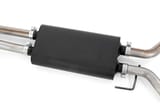 Performance Cat-Back Exhaust | Stainless | 4.6L/5.7L | Toyota Tundra (09-21) view 5