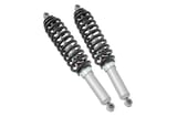 N3 Rear Coil Over Shocks | Stock | Polaris Ranger 1000/Ranger XP 900/1000 view 1