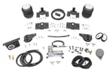 Air Spring Kit w/compressor | Ram 1500 2WD/4WD (2009-2018 & Classic) view 1