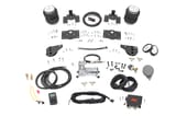 Air Spring Kit w/compressor | Wireless Controller | Stock Height | Ram 1500 (10-18 & Classic) view 1