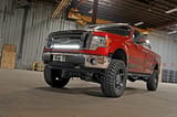 Rough Country 6 Inch Lift Kit | N3 Struts | Ford F-150 4WD (2009-2010) view 3