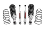 Rough Country 3 Inch Lift Kit | N3 Struts | Toyota 4Runner 2WD/4WD (1996-2002) view 1