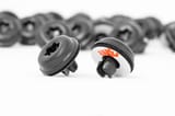 Rivet Kit for Fender Flares | Black view 3