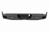 Rear Bumper | Ram 2500 (10-26)/3500 (11-25) 2WD/4WD view 4