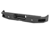 Rear Bumper | Ram 2500 (10-26)/3500 (11-25) 2WD/4WD view 3