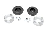 Rough Country 2 Inch Lift Kit | Toyota 4Runner 2WD/4WD (2010-2024) view 1