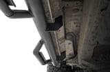 Nerf Steps | Cab Length | Non Limited | Toyota 4Runner 2WD/4WD (2010-2024) view 5
