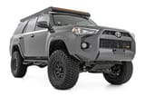 Nerf Steps | Cab Length | Non Limited | Toyota 4Runner 2WD/4WD (2010-2024) view 2