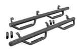 Nerf Steps | Cab Length | Non Limited | Toyota 4Runner 2WD/4WD (2010-2024) view 4