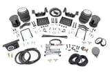 Air Spring Kit w/compressor | 5 Inch Lift Kit | Chevy/GMC 1500 (07-18 & Classic) view 1