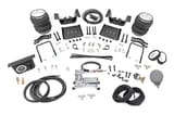 Air Spring Kit w/compressor | Chevy/GMC 1500 (07-18 & Classic) view 1
