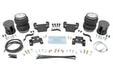 Air Spring Kit | 6 Inch Lift Kit | Chevy/GMC 2500HD (01-10) view 1