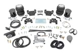 Air Spring Kit w/compressor | 6 Inch Lift Kit | Chevy/GMC 2500HD (01-10) view 1