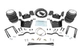 Air Spring Kit | 0-7.5" Lift | Chevy/GMC 2500HD/3500HD (11-19) view 1