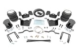 Air Spring Kit | 7.5 Inch Lift Kit | Chevy/GMC 2500HD/3500HD (11-19) view 1