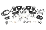 Air Spring Kit w/compressor | 0-6" Lifts | Ford F-150 4WD (2004-2014) view 1