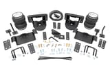 Air Spring Kit | 0-6" Lifts | Ford F-150 4WD (2021-2026) view 1