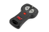 1000-LB Winch | UTV | Synthetic Rope view 4