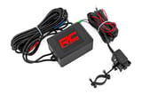 1000-LB Winch | UTV | Synthetic Rope view 5