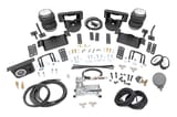 Air Spring Kit w/compressor | 0-6" Lifts | Ford F-150 4WD (2015-2020) view 1