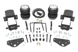 Air Spring Kit | Ford F-250/F-350 Super Duty 4WD (2017-2026) view 1