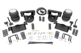 Air Spring Kit | 0-6" Lifts | Ford F-150 4WD (2015-2020) view 1