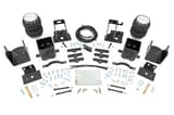 Air Spring Kit | 3-6" Lifts | Ford F-250/F-350 Super Duty 4WD (2005-2016) view 1