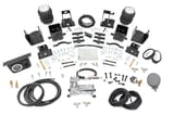 Air Spring Kit w/compressor | Ford F-250/F-350 Super Duty 4WD (2005-2016) view 1