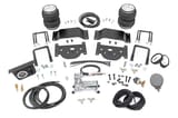 Air Spring Kit w/compressor | 0-6" Lifts | Toyota Tundra 2WD/4WD (2007-2021) view 1