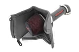 Cold Air Intake Kit | 4.0L | Prefilter | Jeep Cherokee XJ 2WD/4WD (91-01) view 1