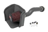 Cold Air Intake Pre-Filter | 10547 | Toyota Tacoma 2WD/4WD (2016-2023) view 2