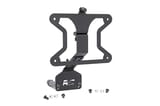 License Plate Relocation Bracket | Jeep Wrangler JK/Wrangler Unlimited (07-18) view 4