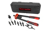 Nutsert Toolkit - 10 Piece System W/Quick Change Mandrel Set view 1